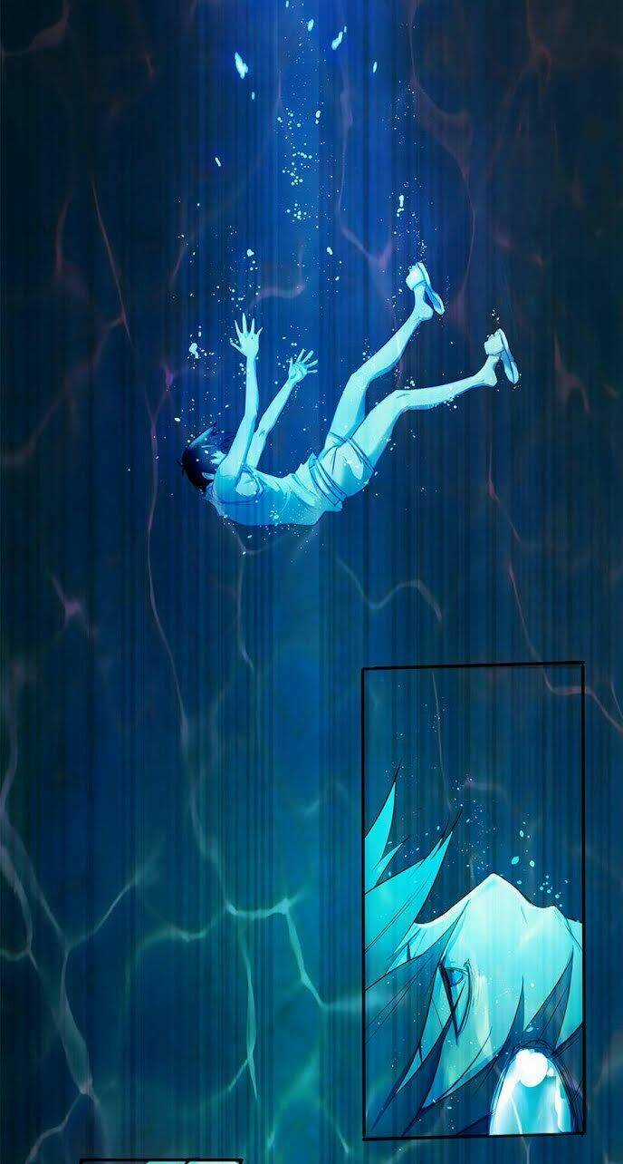 Bạn Gái Tôi Không Phải Người Chapter 1 trang 11