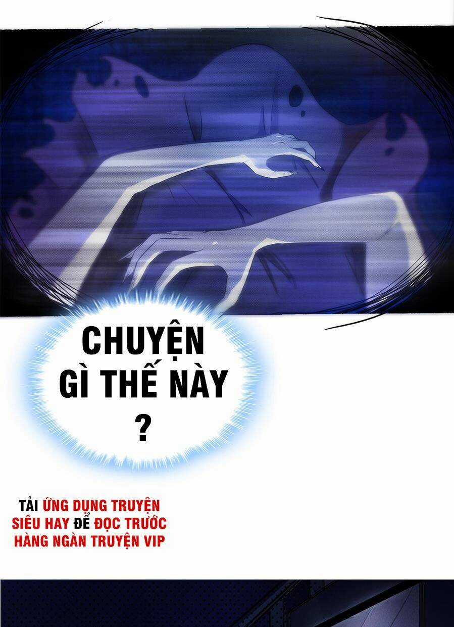 Bạn Gái Tôi Không Phải Người Chapter 1 trang 13