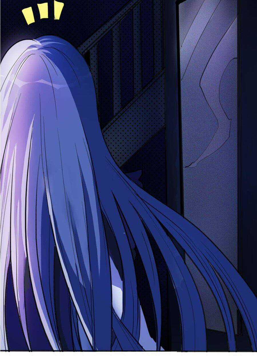 Bạn Gái Tôi Không Phải Người Chapter 1 trang 14