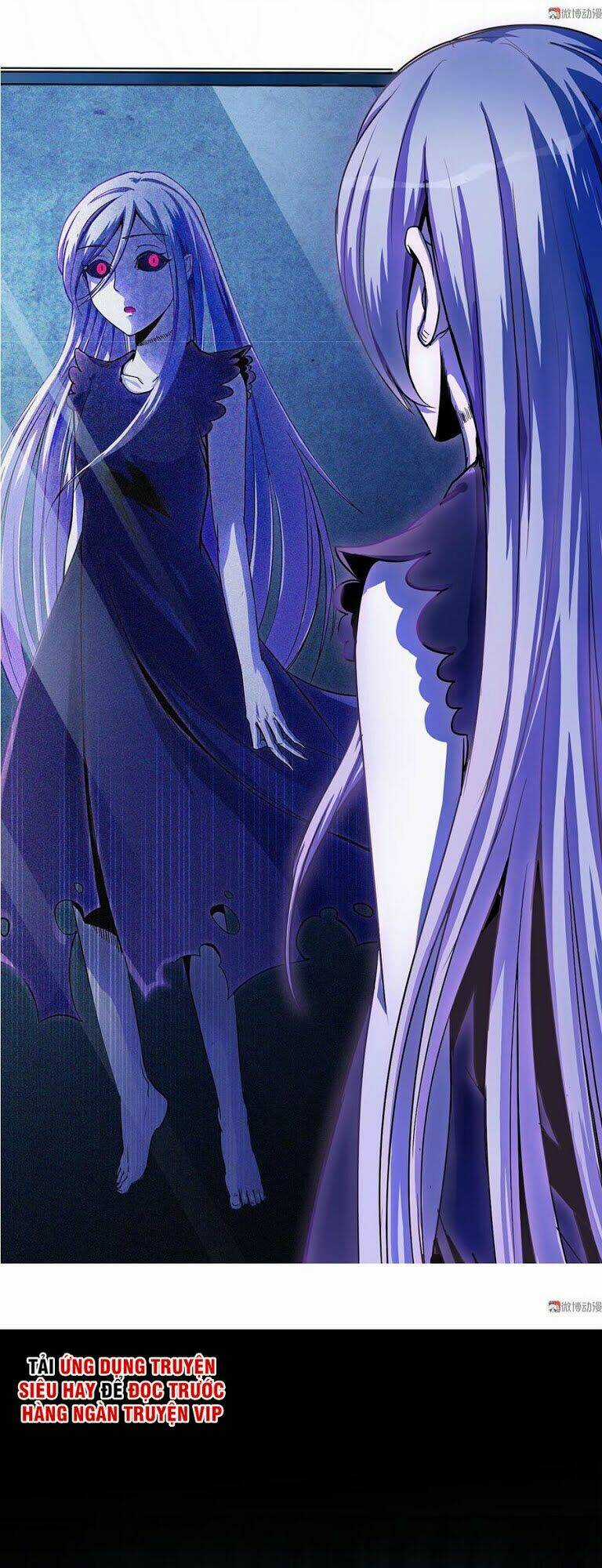 Bạn Gái Tôi Không Phải Người Chapter 1 trang 15