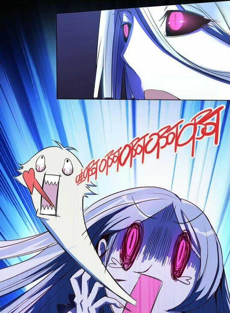 Bạn Gái Tôi Không Phải Người Chapter 1 trang 16