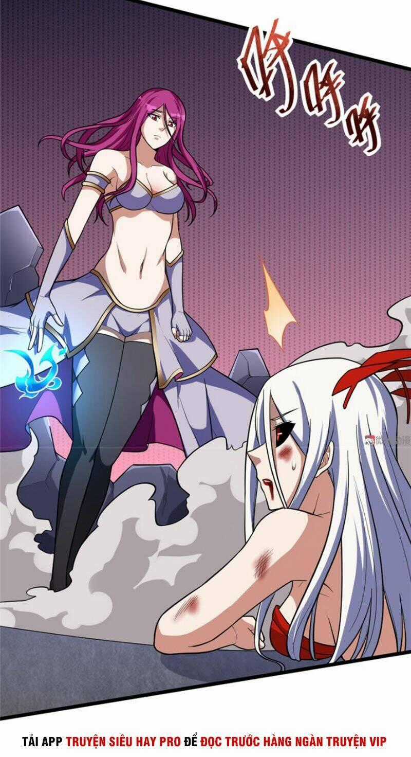 Bạn Gái Tôi Không Phải Người Chapter 102 trang 1