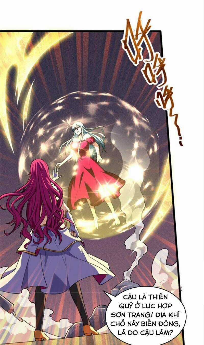 Bạn Gái Tôi Không Phải Người Chapter 103 trang 0