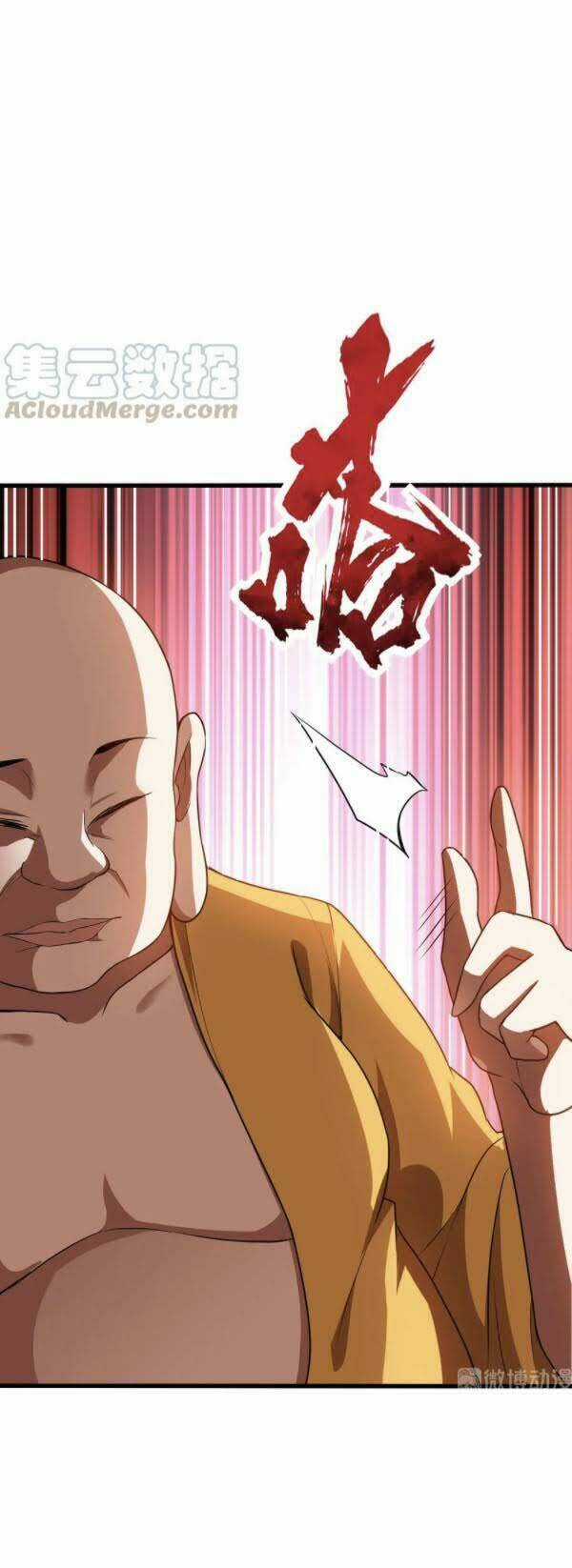 Bạn Gái Tôi Không Phải Người Chapter 135 trang 9