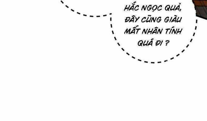 Bạn Gái Tôi Không Phải Người Chapter 141 trang 10