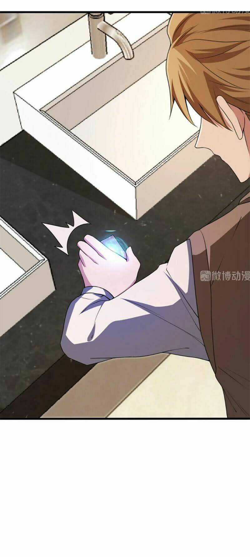 Bạn Gái Tôi Không Phải Người Chapter 141 trang 50
