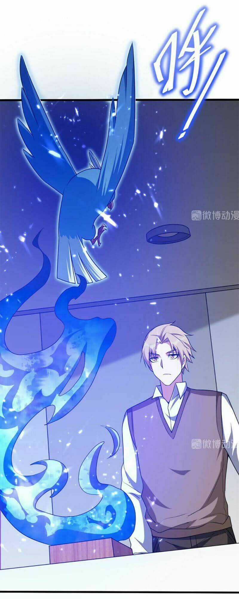 Bạn Gái Tôi Không Phải Người Chapter 141 trang 51
