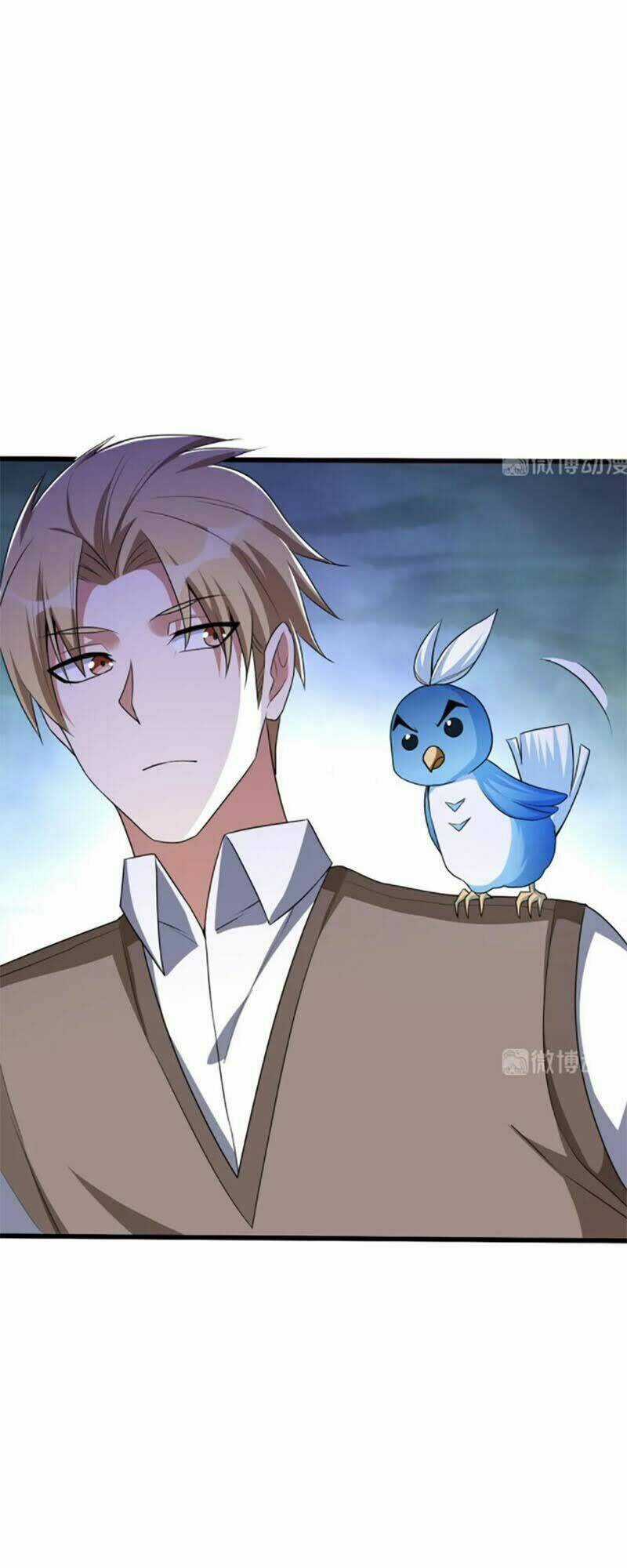 Bạn Gái Tôi Không Phải Người Chapter 141 trang 53