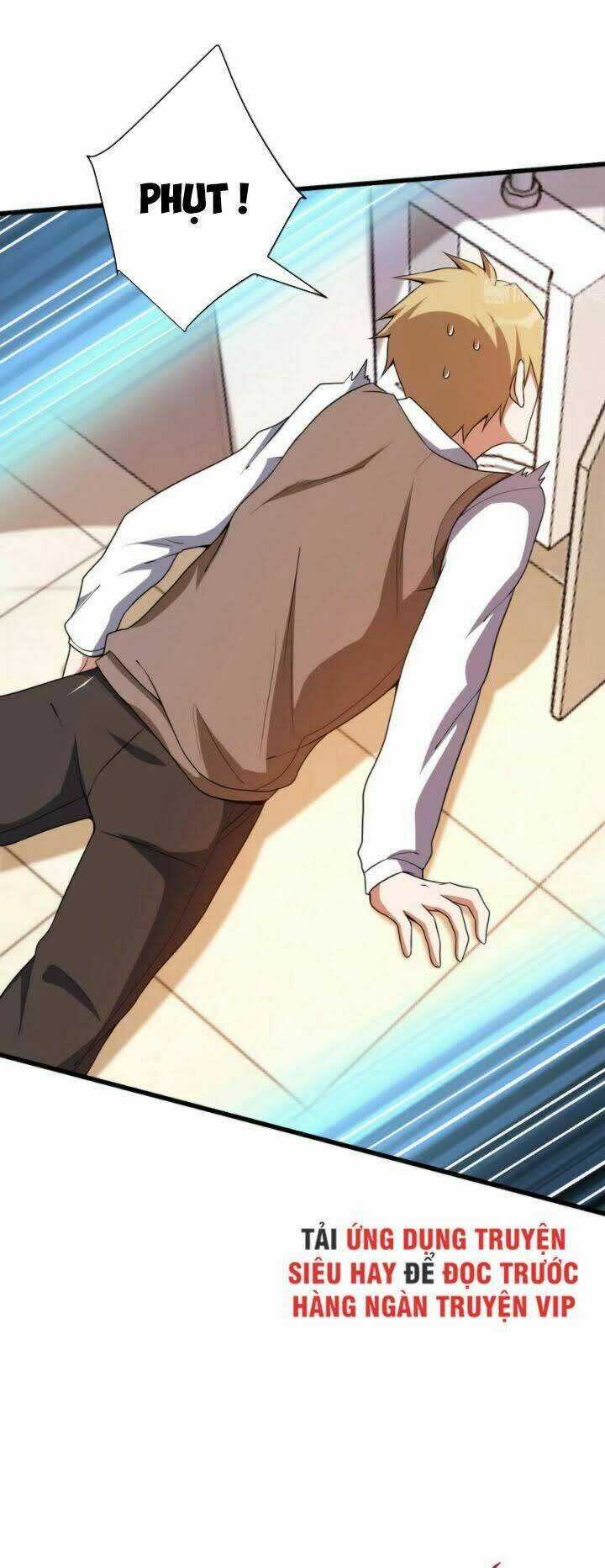 Bạn Gái Tôi Không Phải Người Chapter 142 trang 13