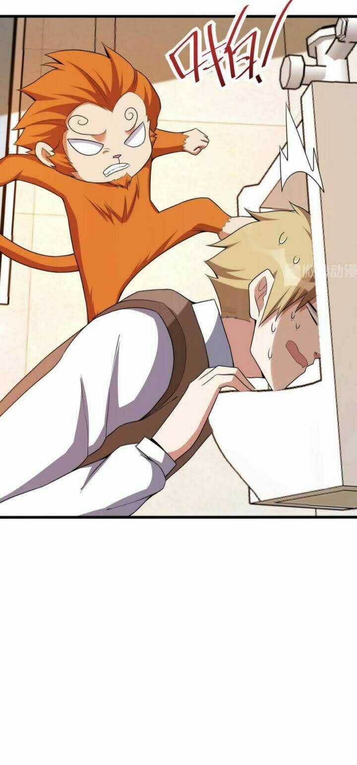 Bạn Gái Tôi Không Phải Người Chapter 142 trang 14