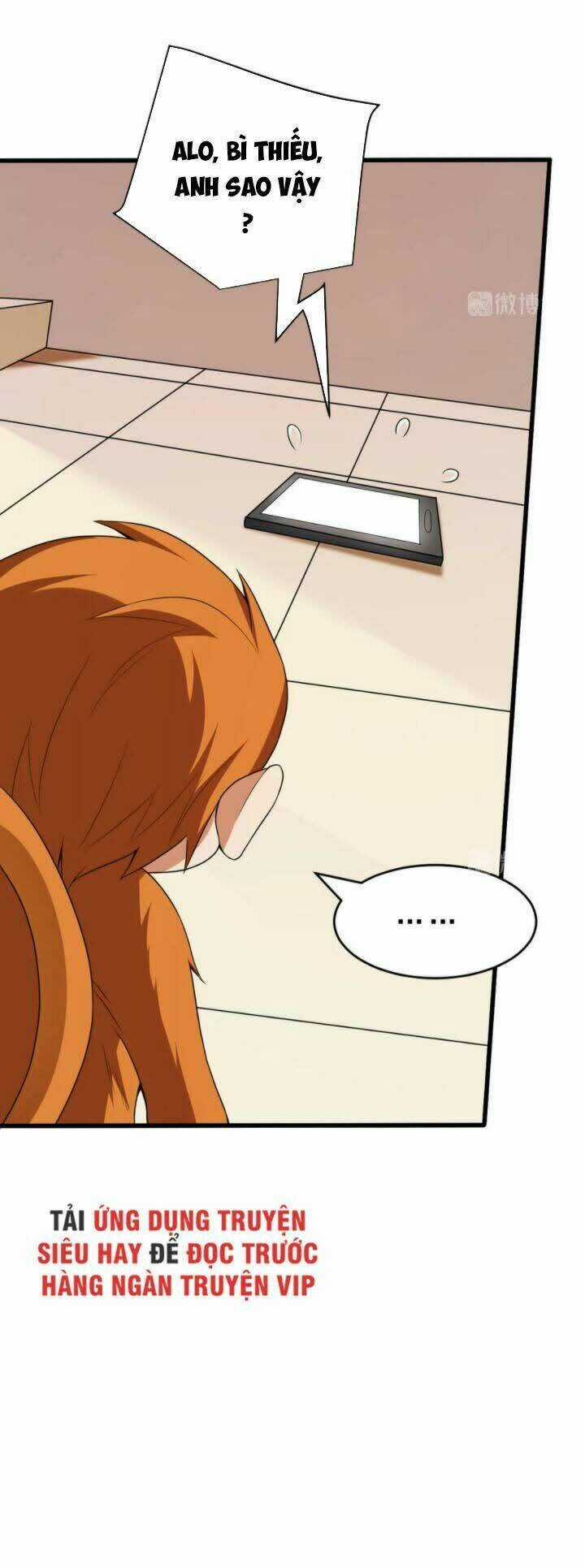 Bạn Gái Tôi Không Phải Người Chapter 142 trang 18