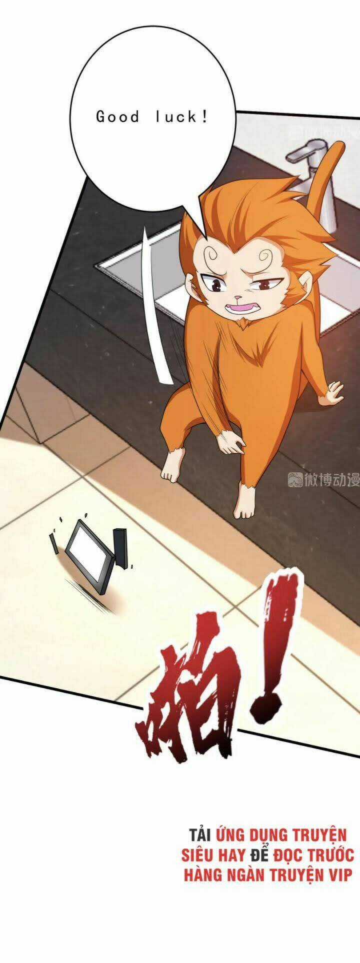 Bạn Gái Tôi Không Phải Người Chapter 142 trang 22