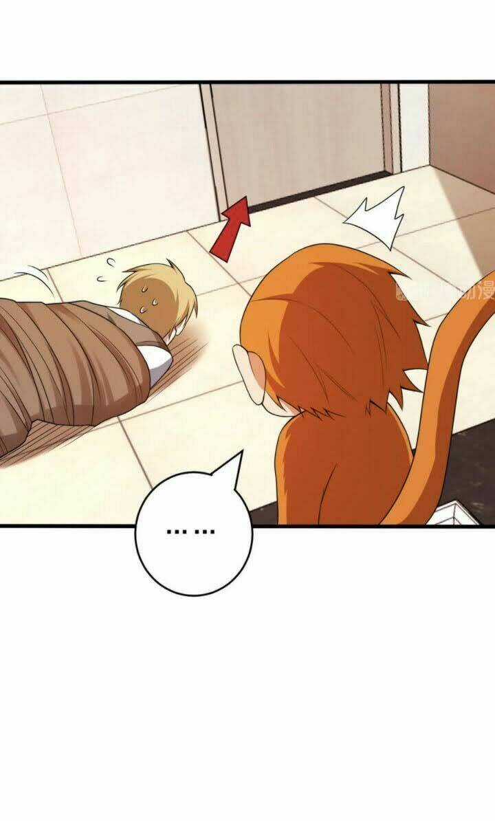 Bạn Gái Tôi Không Phải Người Chapter 142 trang 23