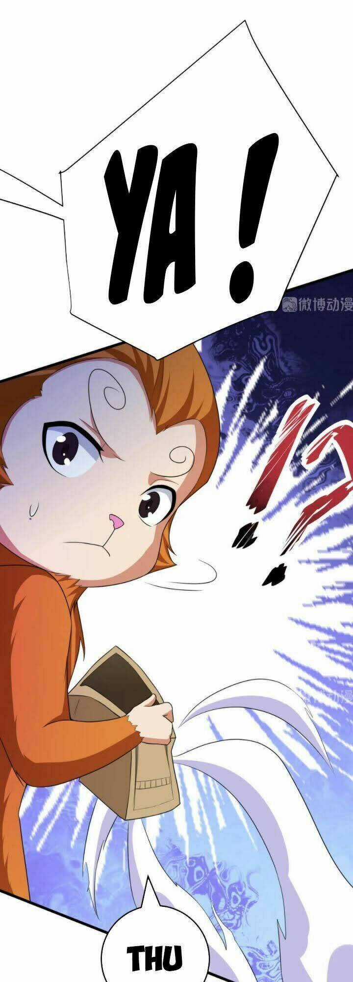 Bạn Gái Tôi Không Phải Người Chapter 142 trang 28