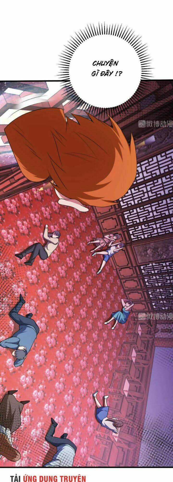 Bạn Gái Tôi Không Phải Người Chapter 142 trang 30