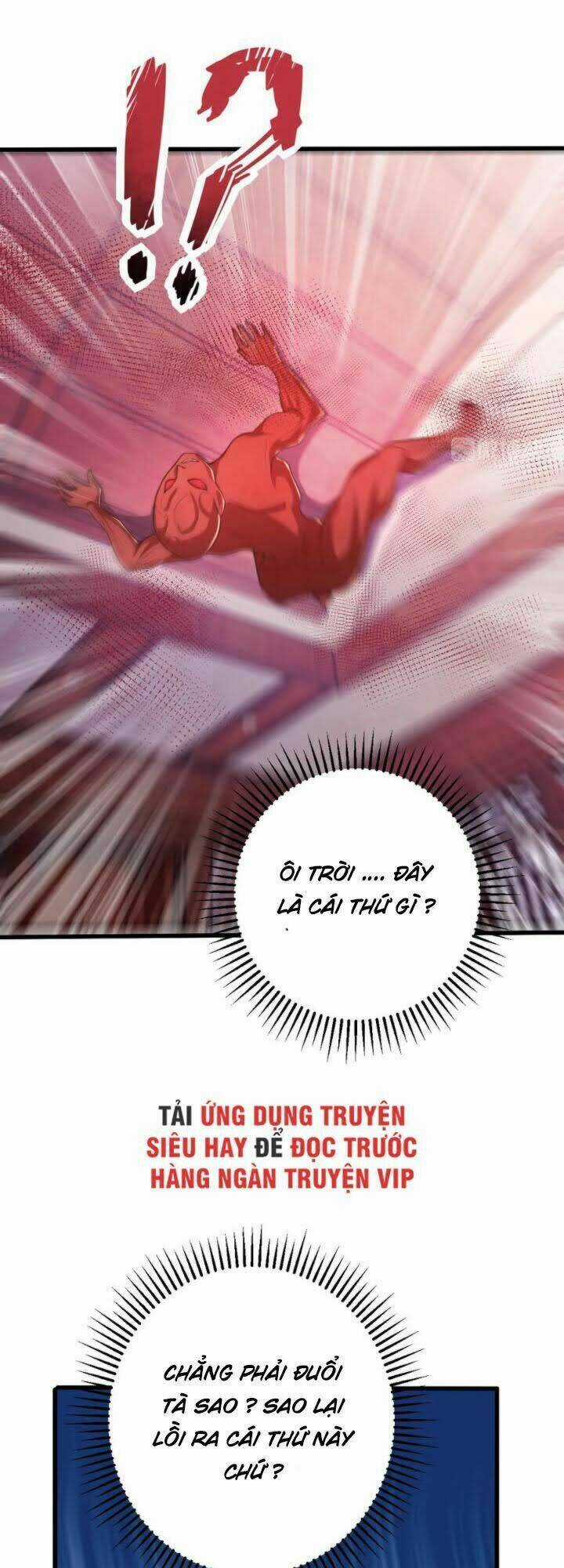 Bạn Gái Tôi Không Phải Người Chapter 142 trang 32