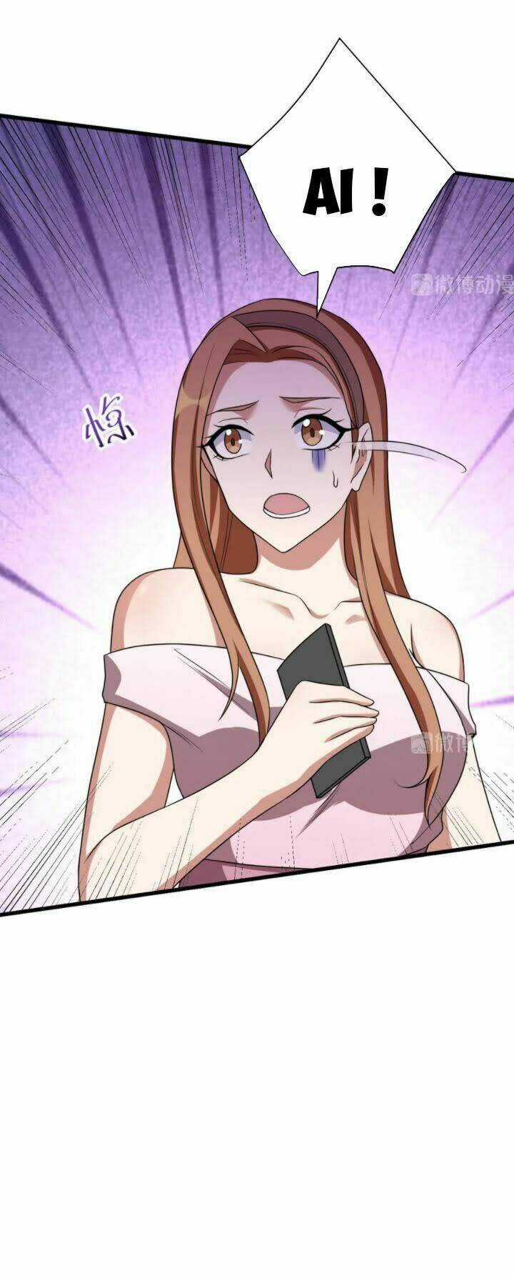 Bạn Gái Tôi Không Phải Người Chapter 142 trang 38