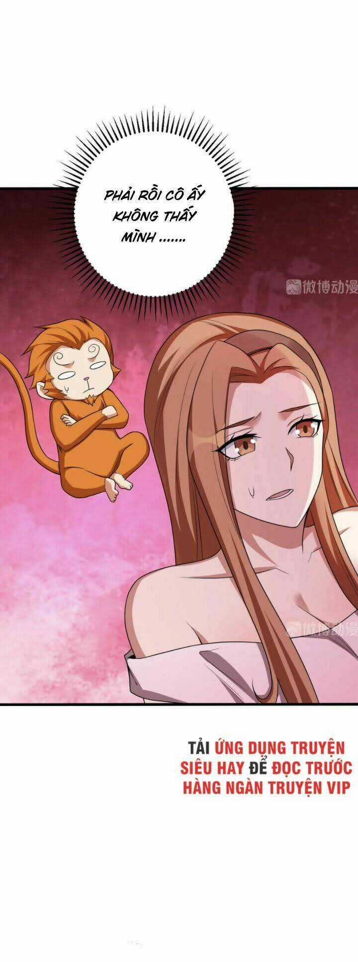 Bạn Gái Tôi Không Phải Người Chapter 142 trang 39