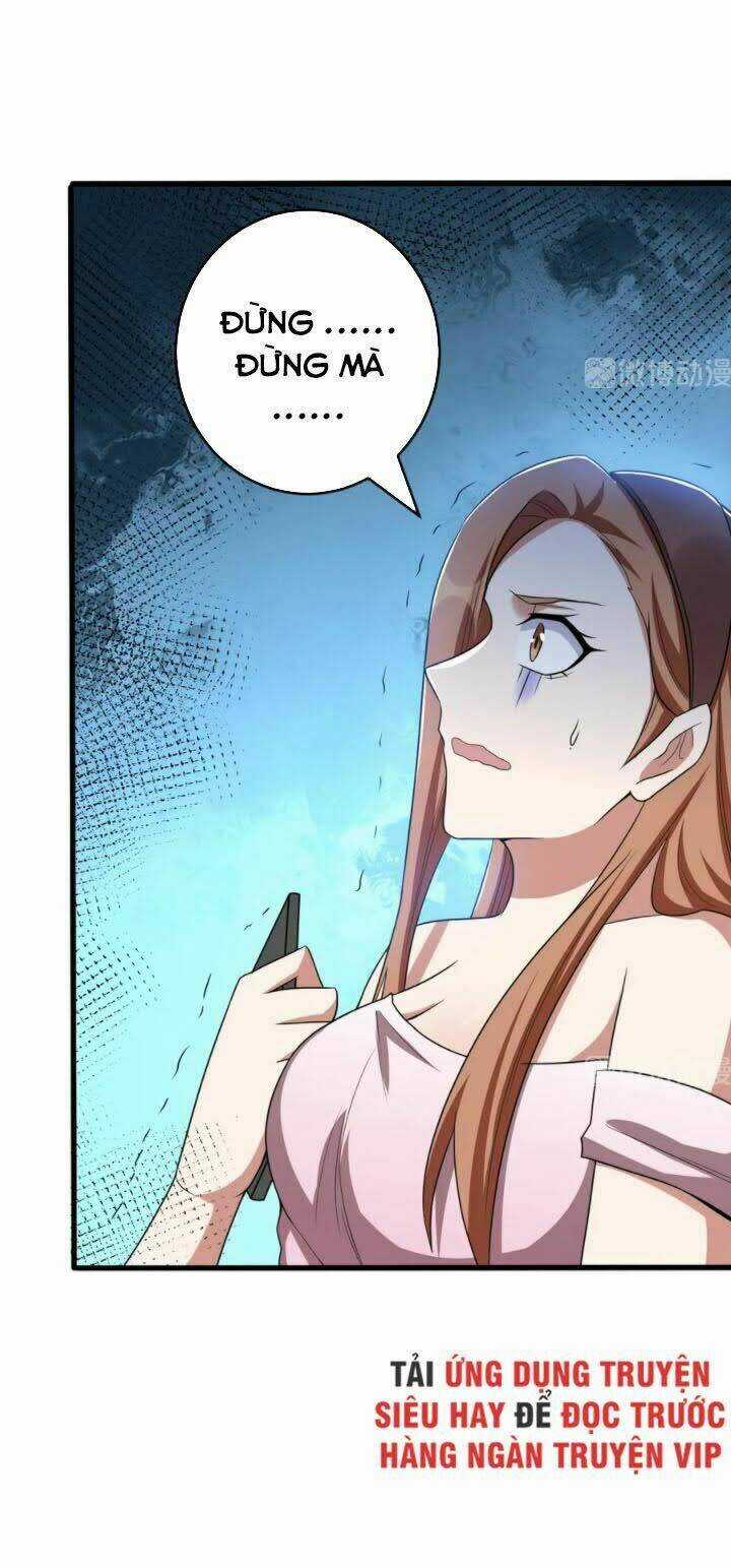 Bạn Gái Tôi Không Phải Người Chapter 142 trang 41