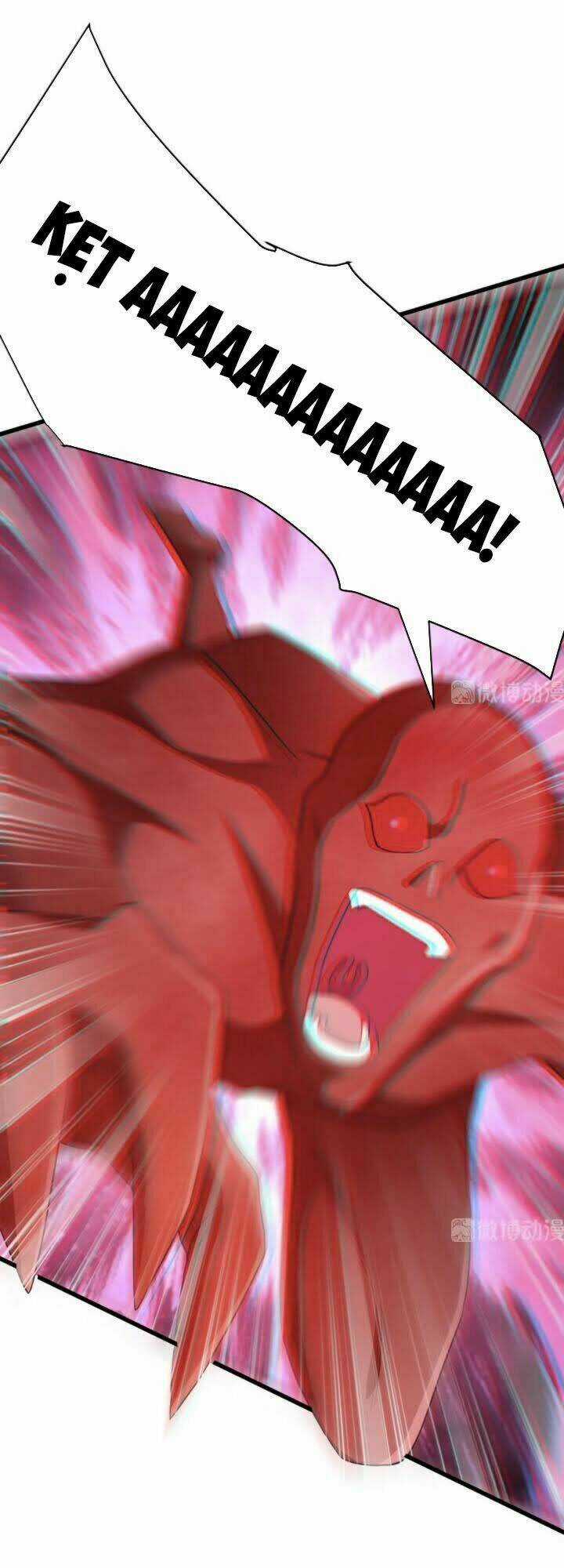 Bạn Gái Tôi Không Phải Người Chapter 142 trang 42