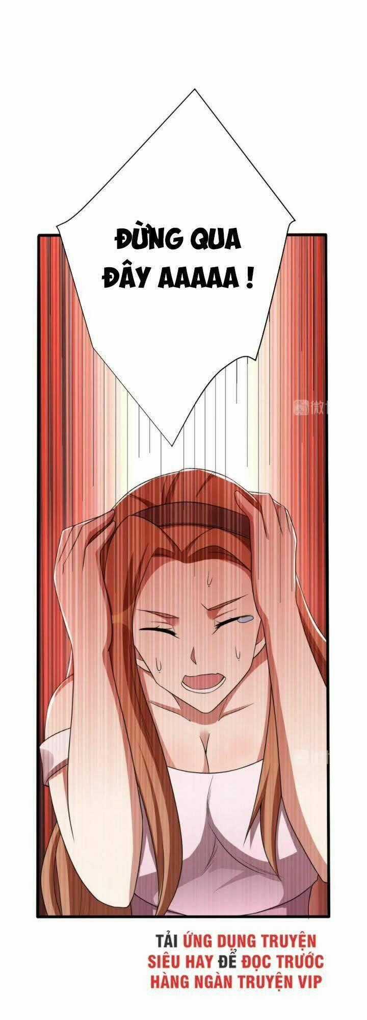 Bạn Gái Tôi Không Phải Người Chapter 142 trang 44