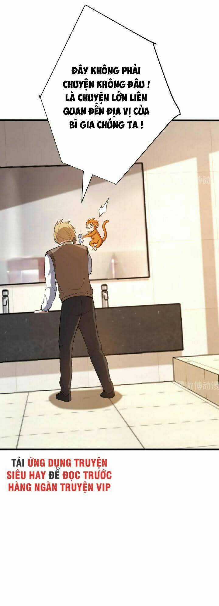 Bạn Gái Tôi Không Phải Người Chapter 142 trang 5