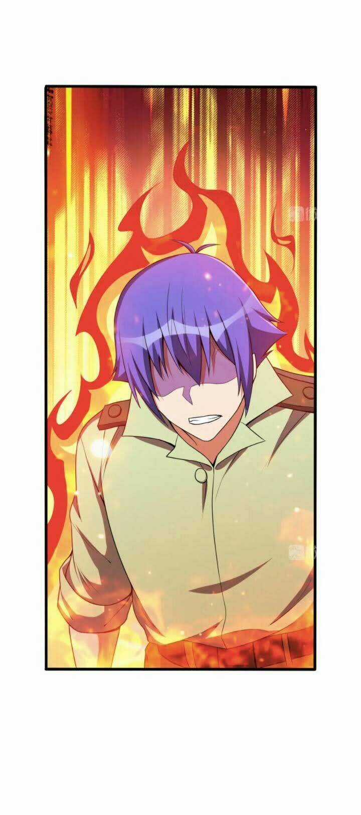 Bạn Gái Tôi Không Phải Người Chapter 142 trang 9