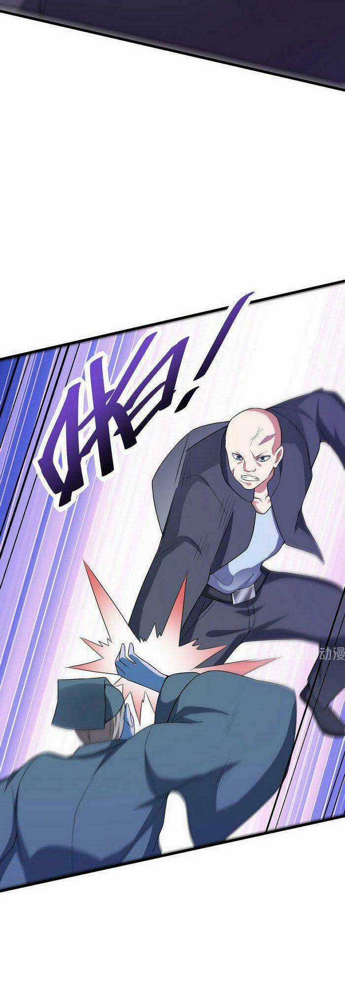 Bạn Gái Tôi Không Phải Người Chapter 143 trang 12