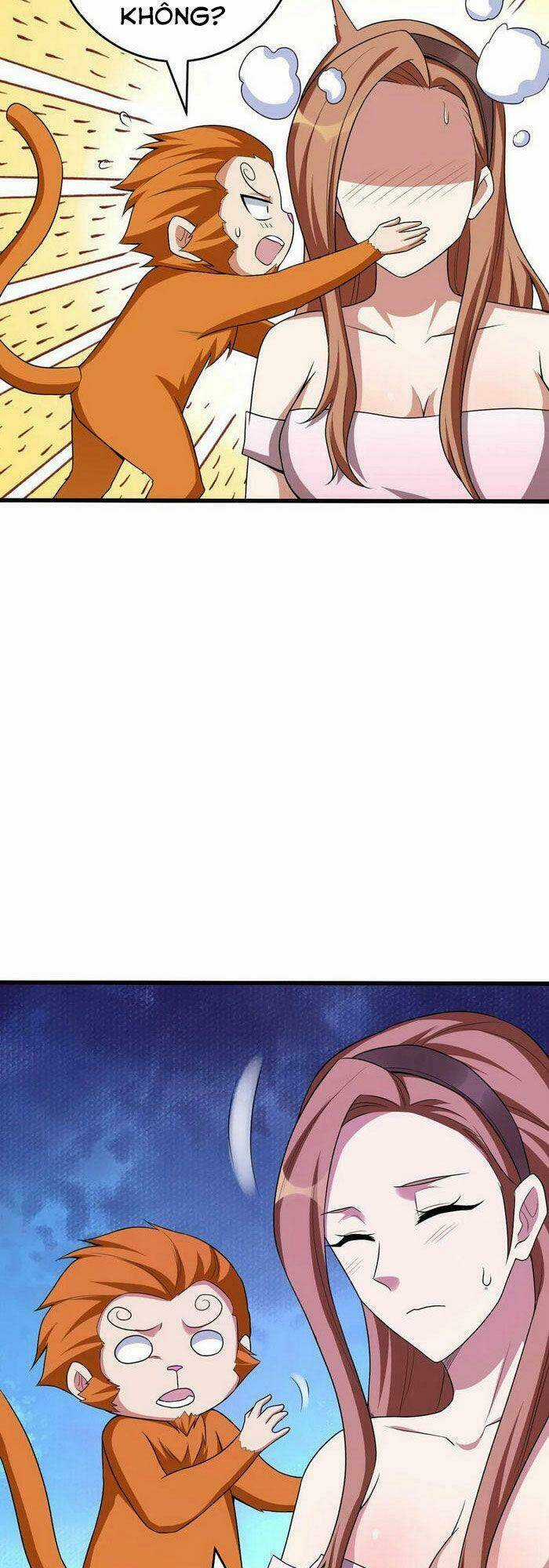 Bạn Gái Tôi Không Phải Người Chapter 143 trang 18