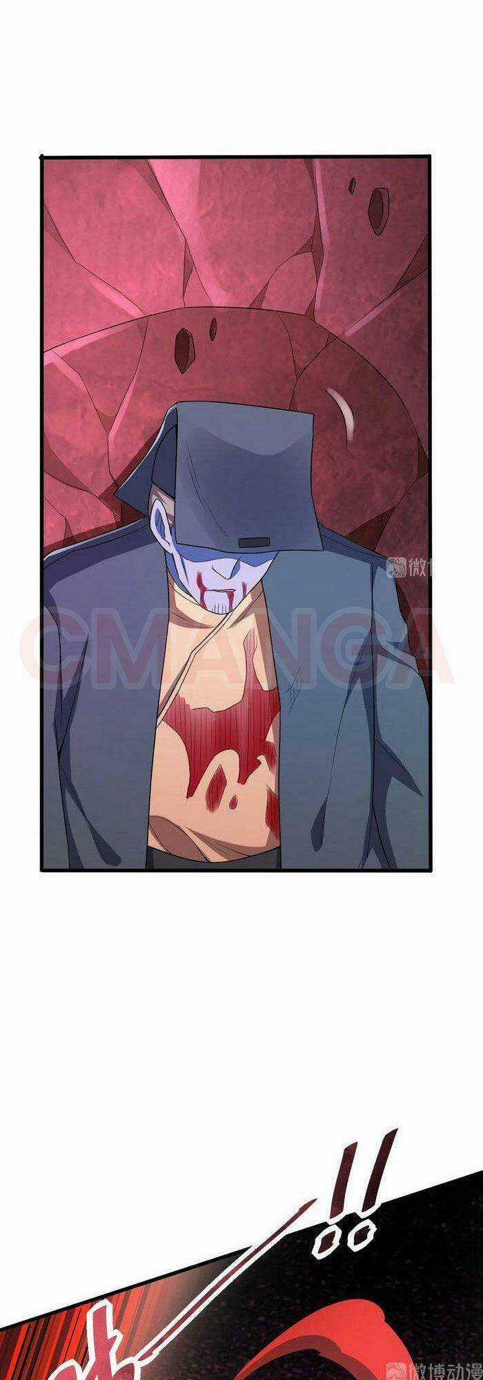 Bạn Gái Tôi Không Phải Người Chapter 143 trang 21