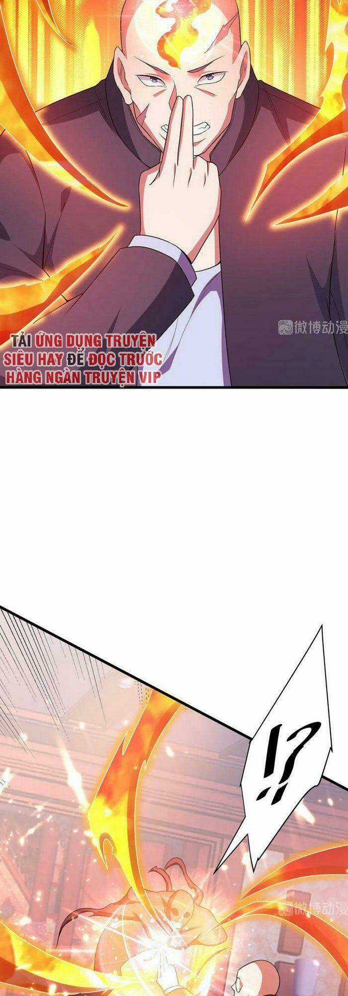 Bạn Gái Tôi Không Phải Người Chapter 143 trang 24