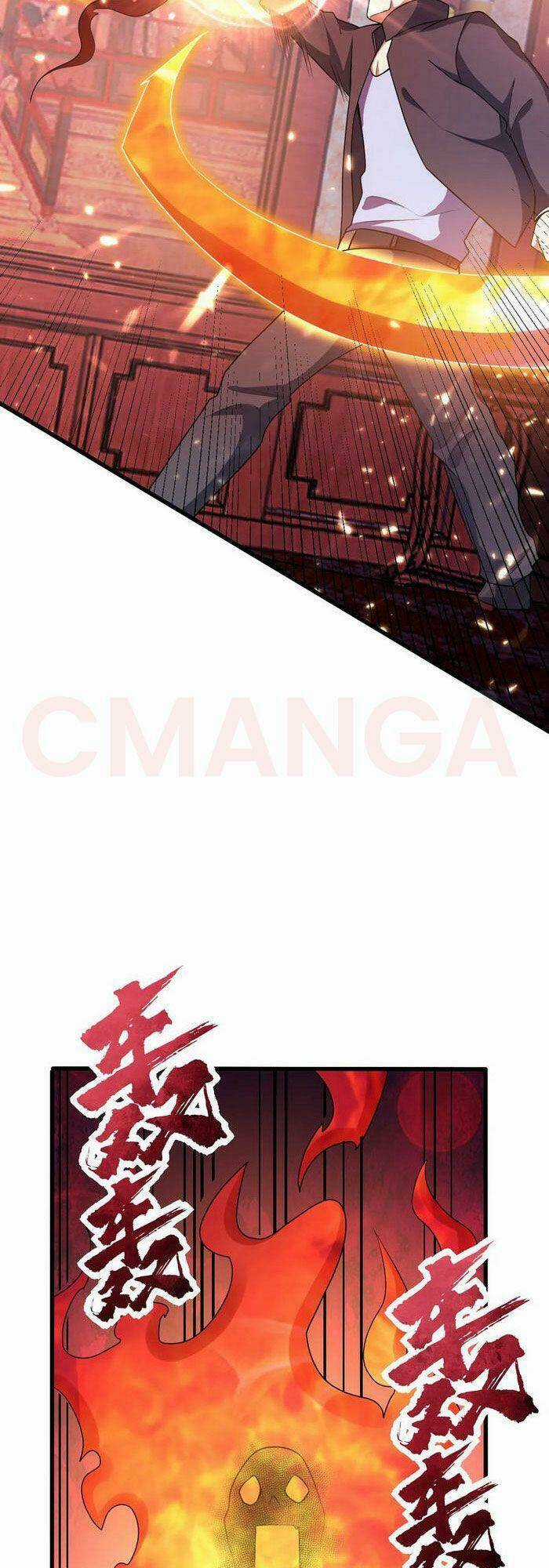 Bạn Gái Tôi Không Phải Người Chapter 143 trang 25