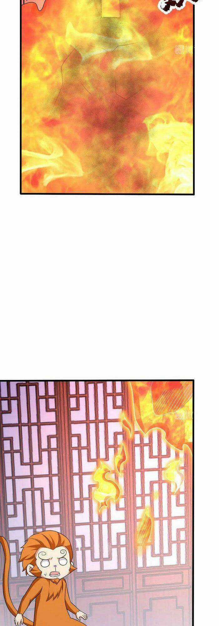 Bạn Gái Tôi Không Phải Người Chapter 143 trang 26