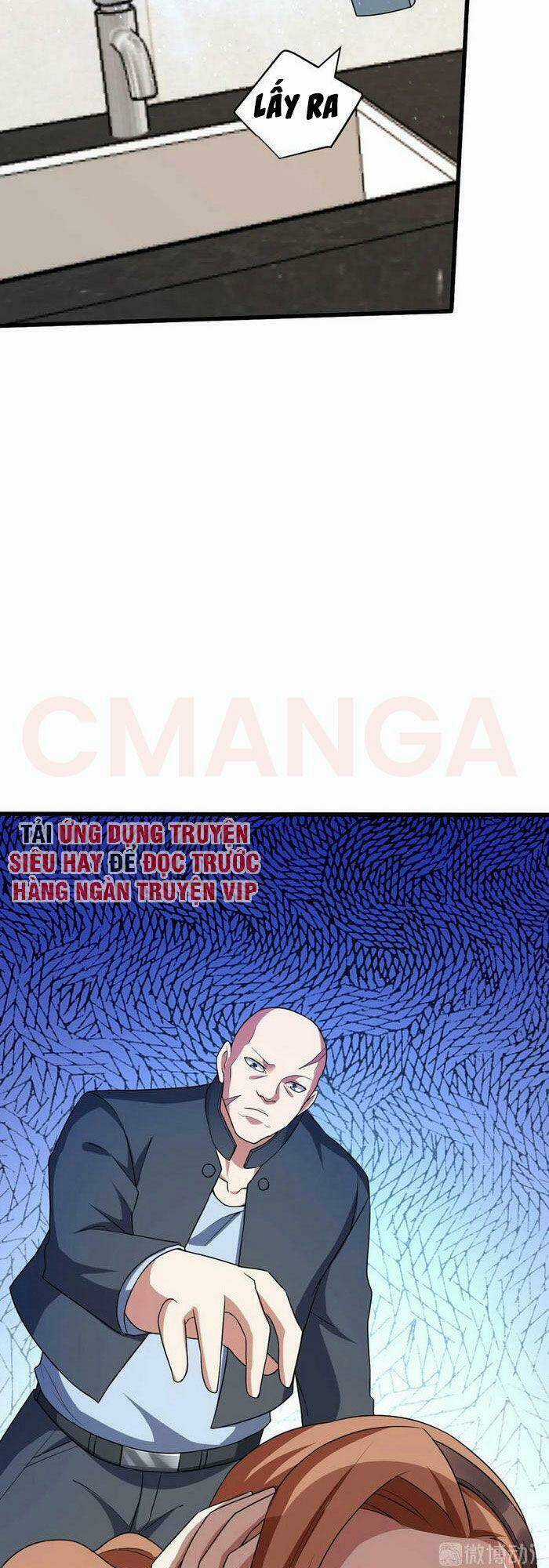 Bạn Gái Tôi Không Phải Người Chapter 143 trang 31