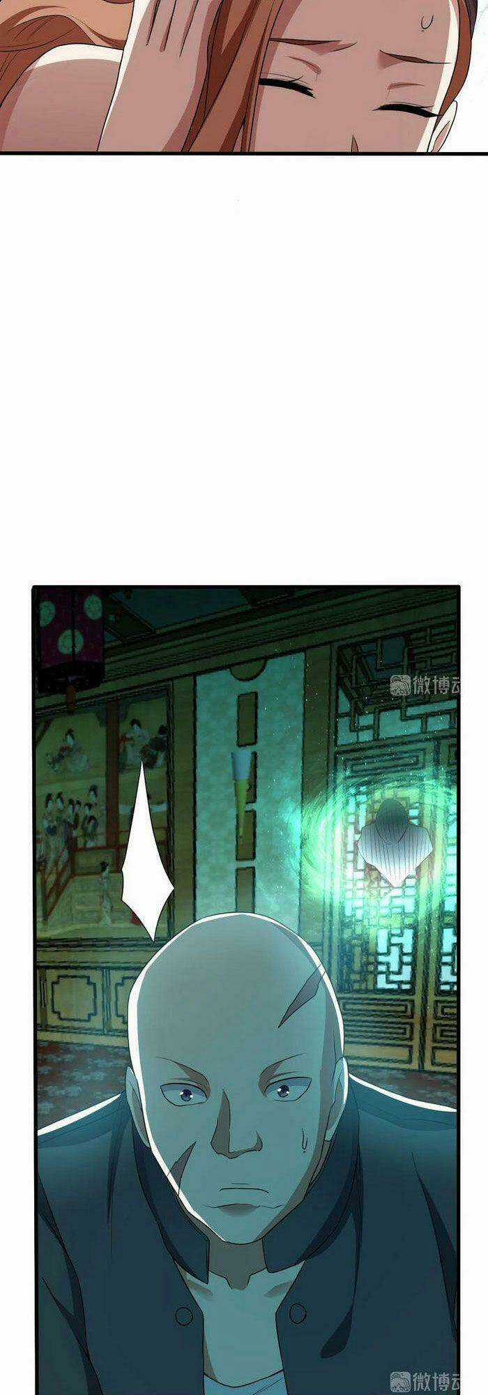 Bạn Gái Tôi Không Phải Người Chapter 143 trang 32