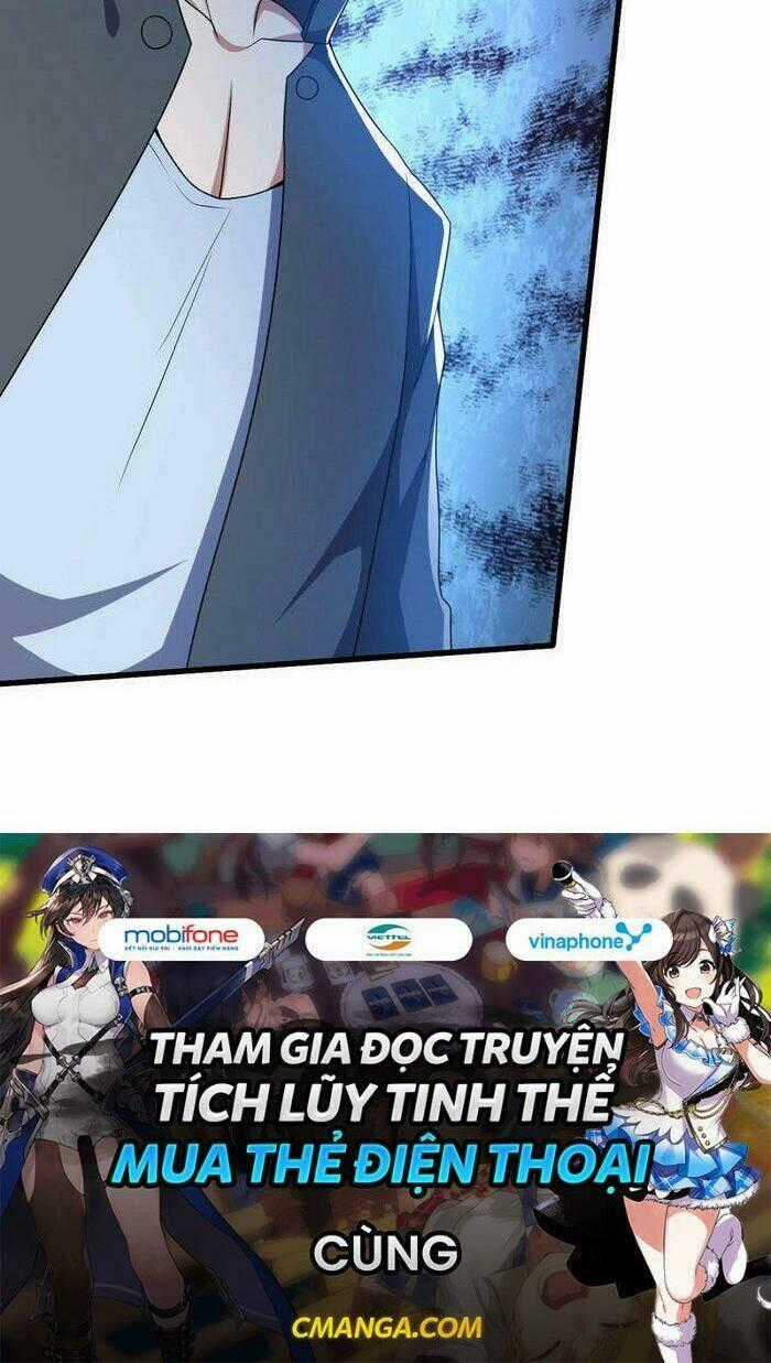 Bạn Gái Tôi Không Phải Người Chapter 143 trang 35