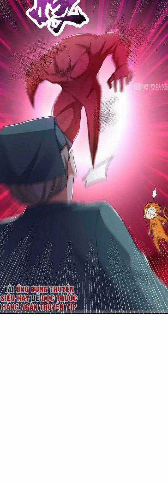 Bạn Gái Tôi Không Phải Người Chapter 143 trang 6