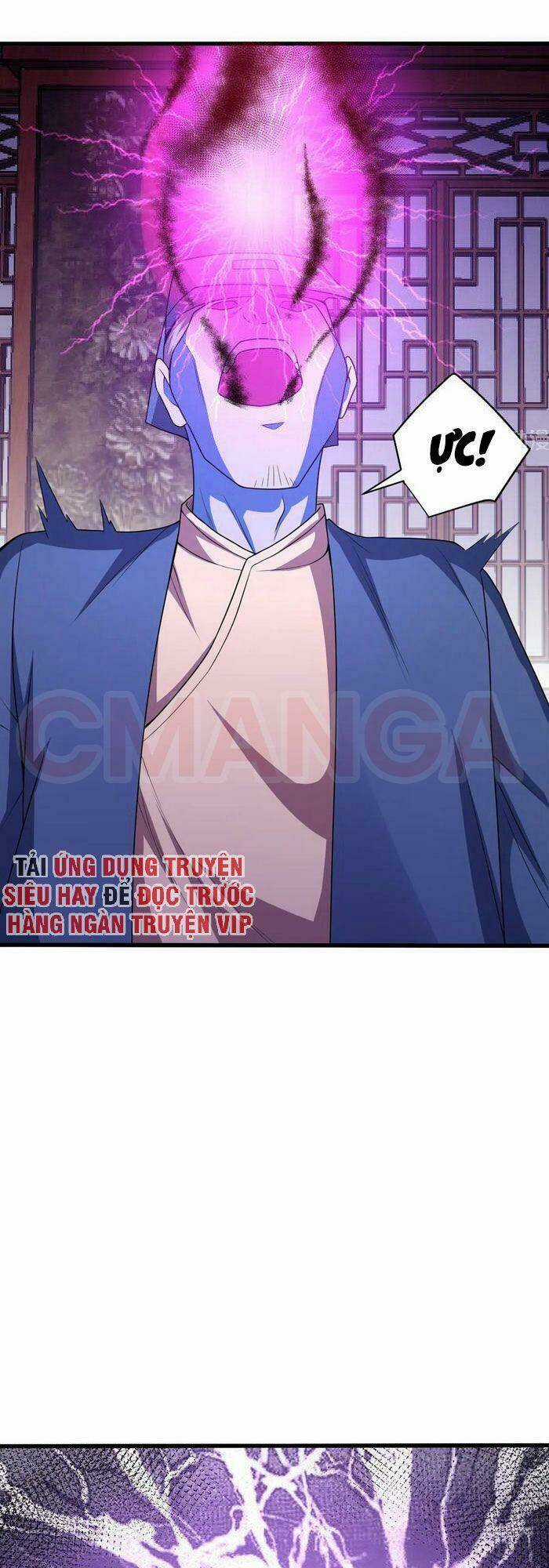 Bạn Gái Tôi Không Phải Người Chapter 143 trang 7