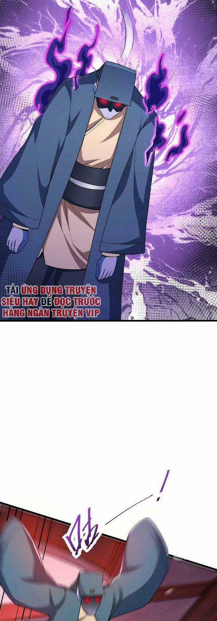 Bạn Gái Tôi Không Phải Người Chapter 143 trang 8