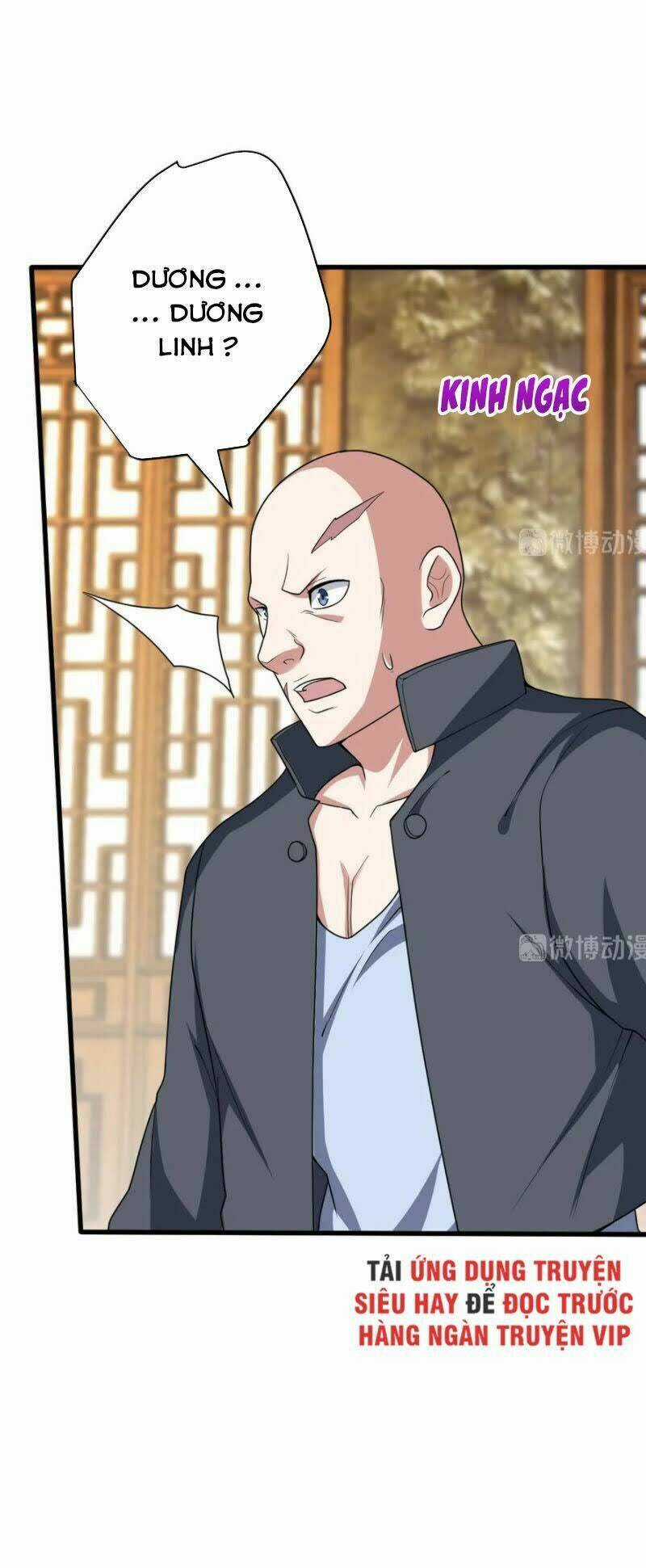 Bạn Gái Tôi Không Phải Người Chapter 144 trang 11