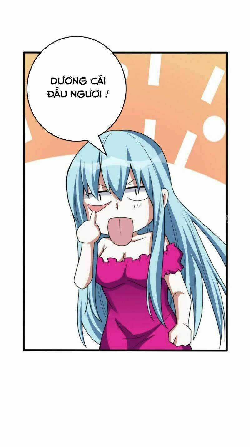 Bạn Gái Tôi Không Phải Người Chapter 144 trang 12