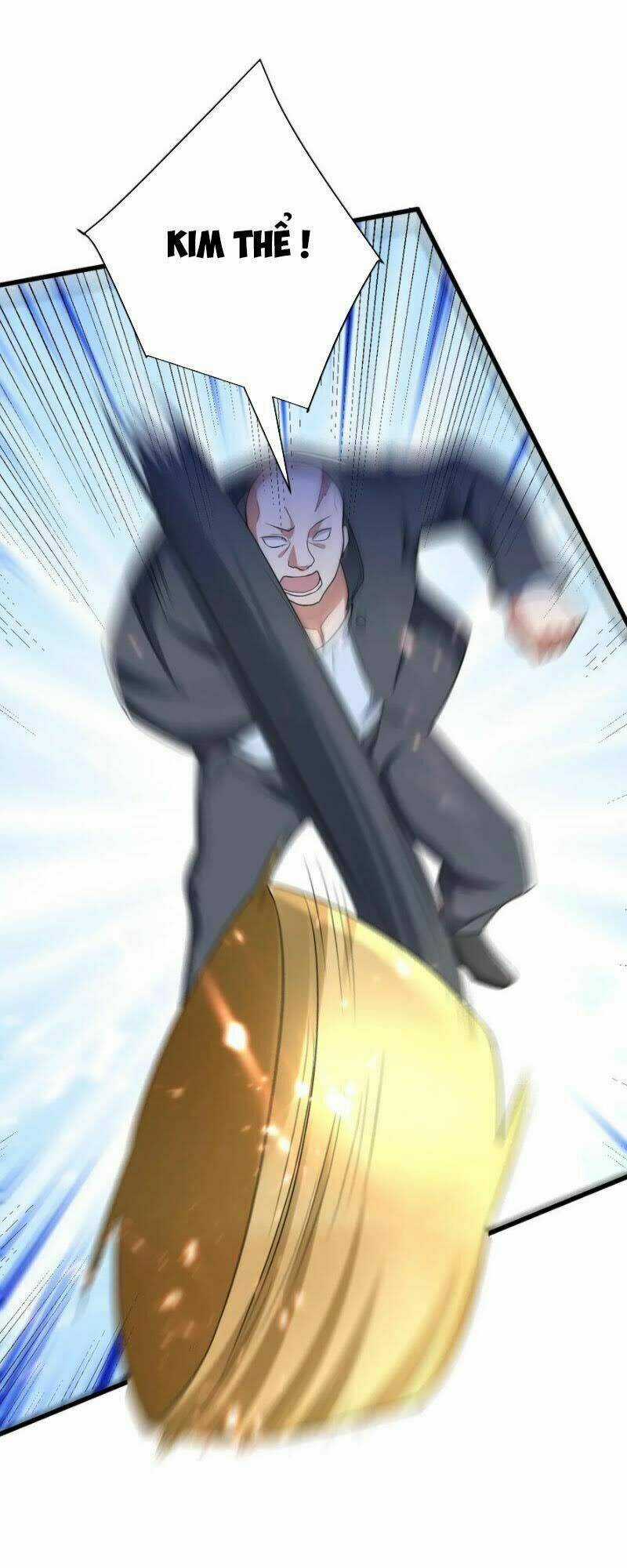 Bạn Gái Tôi Không Phải Người Chapter 144 trang 14