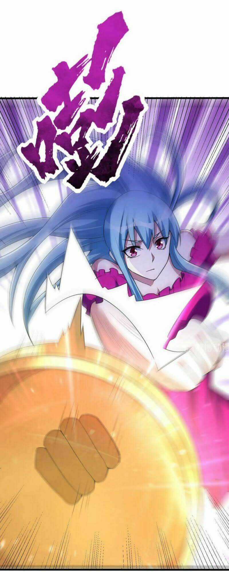 Bạn Gái Tôi Không Phải Người Chapter 144 trang 16