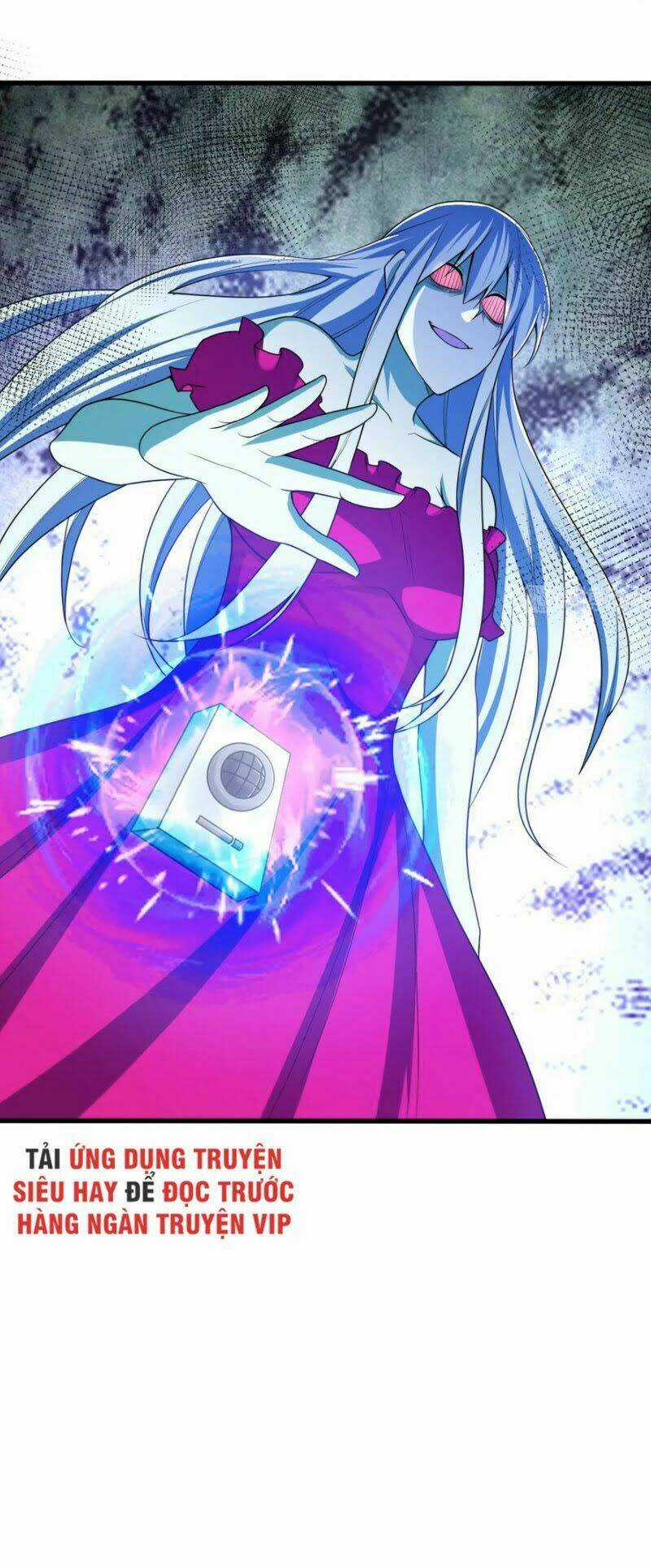 Bạn Gái Tôi Không Phải Người Chapter 144 trang 2