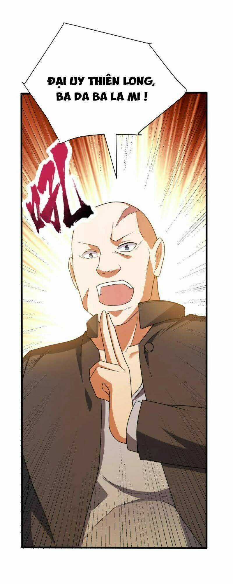 Bạn Gái Tôi Không Phải Người Chapter 144 trang 21