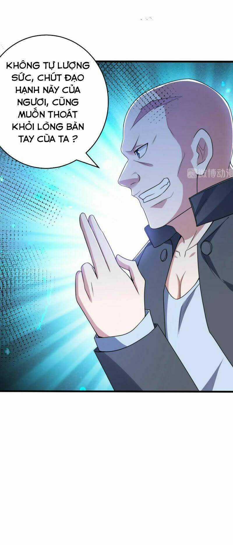 Bạn Gái Tôi Không Phải Người Chapter 144 trang 24