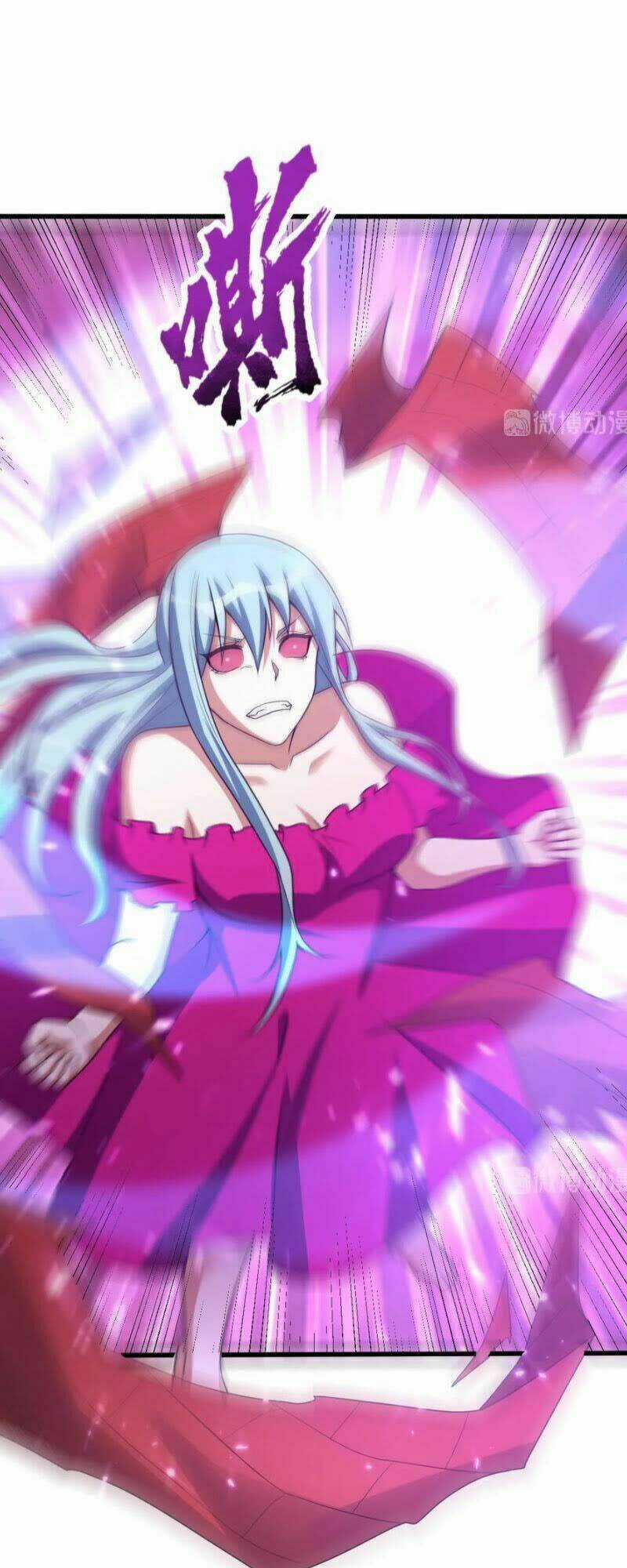 Bạn Gái Tôi Không Phải Người Chapter 144 trang 27