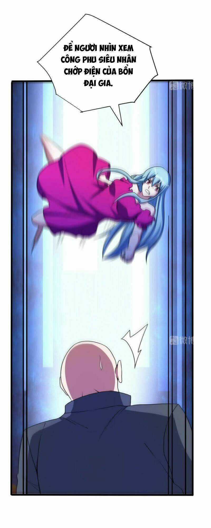 Bạn Gái Tôi Không Phải Người Chapter 144 trang 29