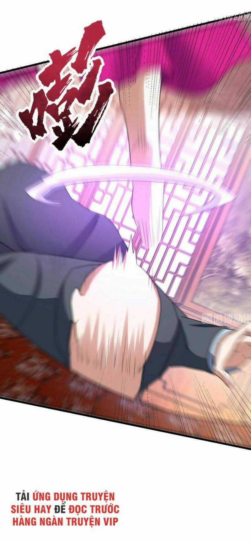 Bạn Gái Tôi Không Phải Người Chapter 144 trang 31