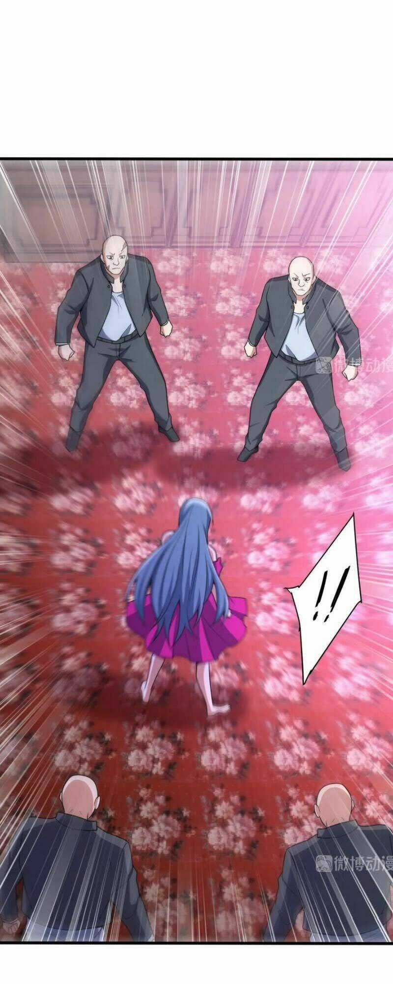 Bạn Gái Tôi Không Phải Người Chapter 144 trang 39